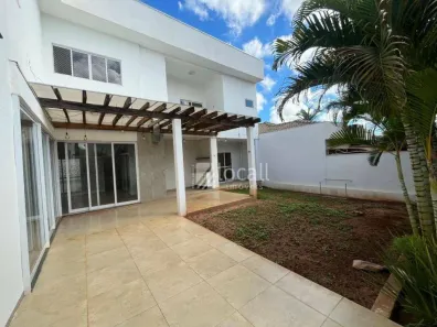 Casa de Condomínio com 3 Quartos à venda, 180m² no Centro, Mirassol