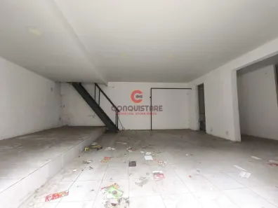 Ponto Comercial para alugar, 75m² no Luz, São Paulo