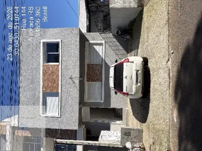 Apartamento com 1 Quarto à venda, 32m² no Jardim Algarve, Alvorada