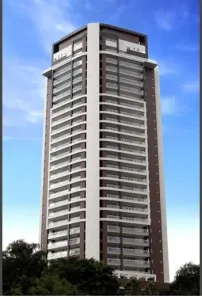 Apartamento com 3 Quartos à venda, 171m² no Paraíso, São Paulo