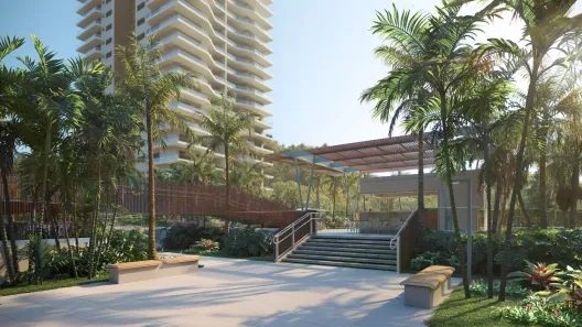Apartamento com 4 Quartos à venda, 227m² no Barra Olímpica, Rio de Janeiro