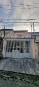 Sobrado com 2 Quartos à venda, 146m² no Jardim Paraíso, São Paulo