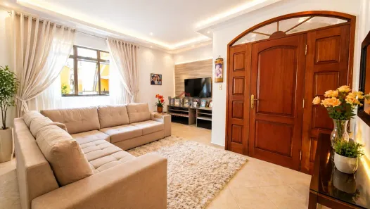 Casa com 3 Quartos à venda, 119m² no Santa Maria, Juiz de Fora