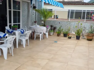 Cobertura com 3 Quartos à venda, 172m² no Botafogo, Rio de Janeiro