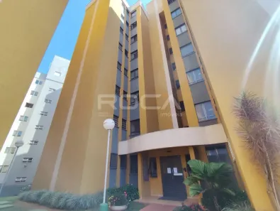 Apartamento com 2 Quartos para alugar, 70m² no Parque Santa Mônica, São Carlos