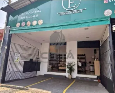 Ponto Comercial para alugar, 34m² no Vila Teixeira, Campinas