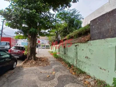 Lote/Terreno à venda, 272m² no Ponta da Praia, Santos