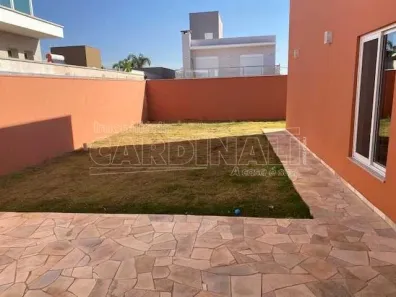 Casa de Condomínio com 3 Quartos à venda, 193m² no Condomínio Residencial Montreal, São Carlos