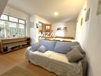 Casa com 3 Quartos à venda, 127m² no Vila Madalena, São Paulo