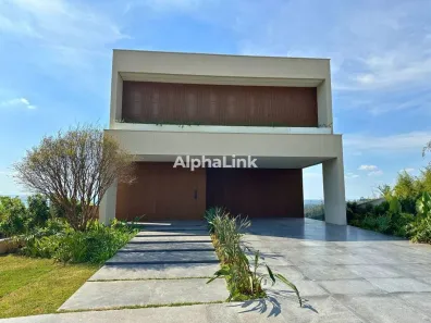 Casa de Condomínio com 5 Quartos à venda, 503m² no Alphaville, Santana de Parnaíba