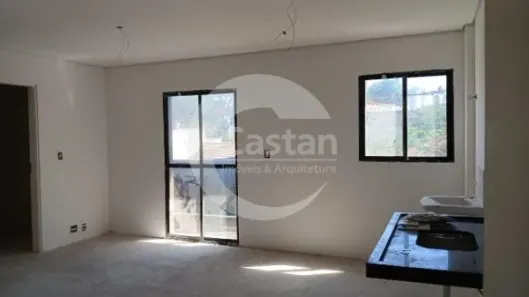 Apartamento com 2 Quartos à venda, 42m² no Parque da Mooca, São Paulo
