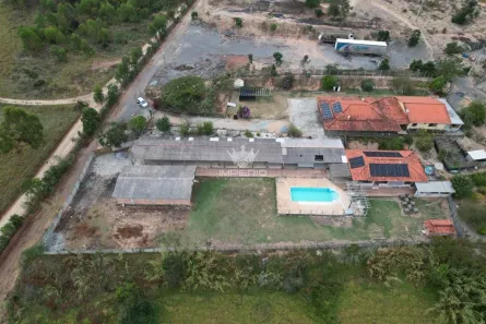Fazenda/Sítio com 3 Quartos à venda, 20000m² no , Itatiaiuçu
