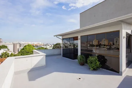 Cobertura com 2 Quartos à venda, 148m² no Cristo Redentor, Porto Alegre