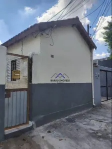 Casa com 3 Quartos à venda, 100m² no Vila Rio Branco, Jundiaí