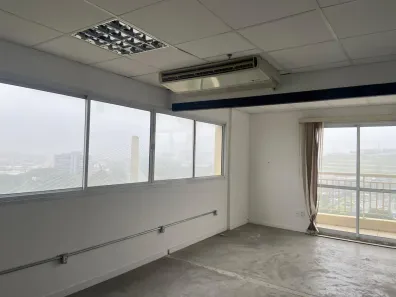 Sala Comercial à venda, 65m² no Várzea de Baixo, São Paulo