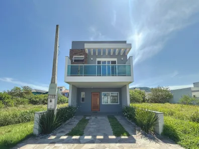Casa com 3 Quartos à venda, 119m² no Aberta dos Morros, Porto Alegre
