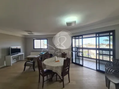 Apartamento com 4 Quartos à venda, 136m² no Vila Brandina, Campinas