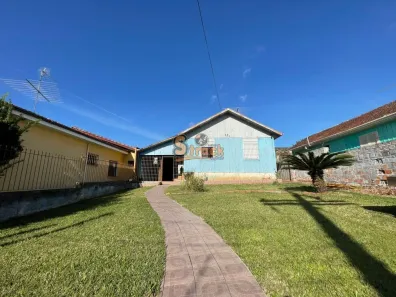 Lote/Terreno à venda, 360m² no Cristo Rei, São Leopoldo