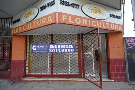 Ponto Comercial para venda ou aluguel, 103m² no Petrópolis, Porto Alegre