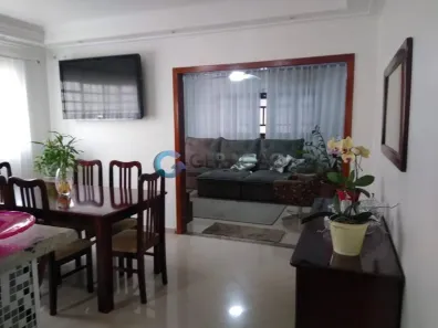Casa com 4 Quartos à venda, 203m² no Centro, Jacareí