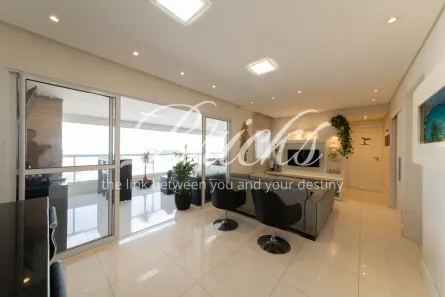 Apartamento com 2 Quartos à venda, 110m² no Cambuci, São Paulo