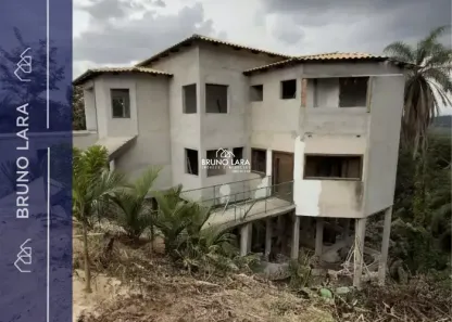 Casa com 5 Quartos à venda, 250m² no Residencial Montserrat, Betim