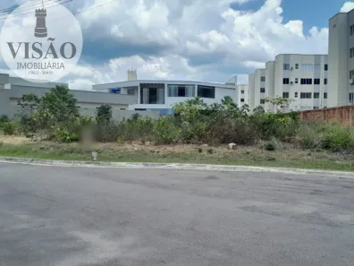 Lote/Terreno à venda, 466m² no Ponta Negra, Manaus