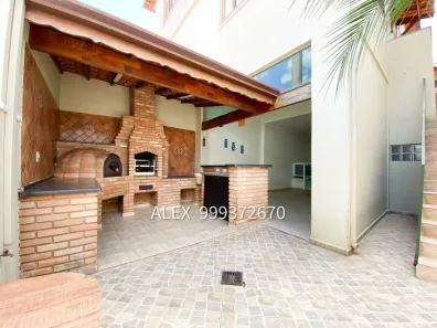 Sobrado com 3 Quartos à venda, 190m² no Jardim Bonfiglioli, São Paulo