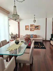 Apartamento com 3 Quartos à venda, 115m² no Itaigara, Salvador