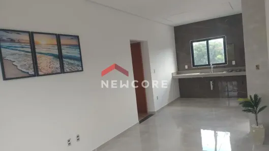 Apartamento com 2 Quartos à venda, 65m² no Jardim Morumbi, Bragança Paulista