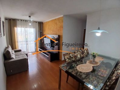 Apartamento com 3 Quartos à venda, 86m² no Centro, Diadema