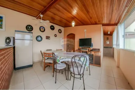 Casa com 3 Quartos à venda, 271m² no Jardim Itália, Araras