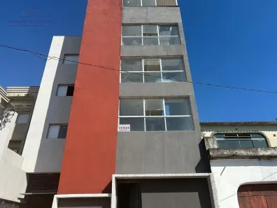 Apartamento com 2 Quartos à venda, 38m² no Vila Pereira Cerca, São Paulo