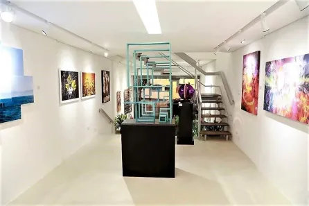 Ponto Comercial à venda, 125m² no Cerqueira César, São Paulo