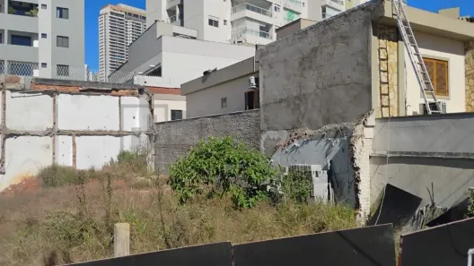 Lote/Terreno à venda, 632m² no Tatuapé, São Paulo