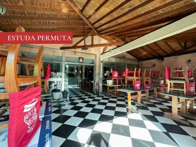 Ponto Comercial com 3 Quartos à venda, 560m² no Parque São Miguel, Hortolândia