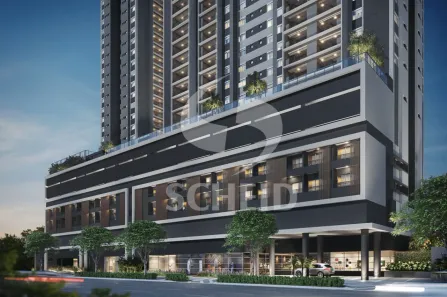 Apartamento com 2 Quartos à venda, 67m² no Ipiranga, São Paulo