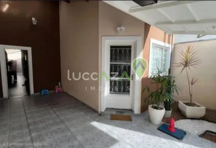Casa com 2 Quartos à venda, 110m² no Jardim Santa Marina, Jacareí
