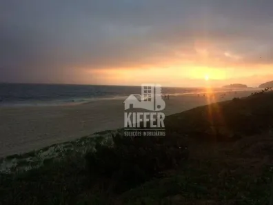 Apartamento com 3 Quartos à venda, 106m² no Piratininga, Niterói