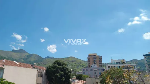Apartamento com 2 Quartos à venda, 66m² no Méier, Rio de Janeiro