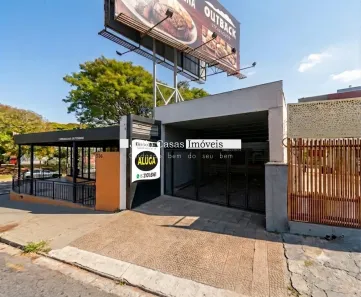 Sala Comercial para alugar, 235m² no Jardim Vergueiro, Sorocaba
