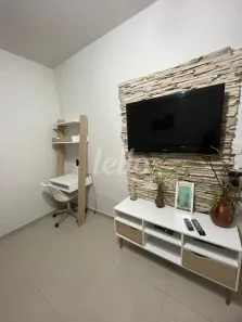 Apartamento com 1 Quarto para alugar, 58m² no Jardim Paulista, São Paulo