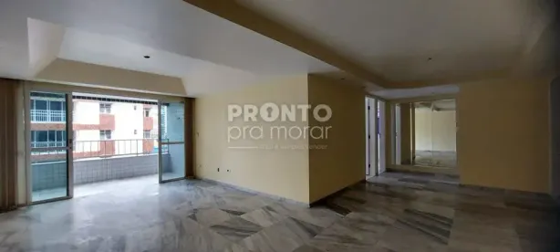 Apartamento com 3 Quartos à venda, 150m² no Candeias, Jaboatão dos Guararapes