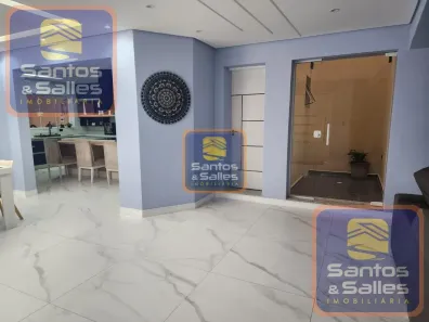 Sobrado com 3 Quartos à venda, 395m² no Jardim Nossa Senhora do Carmo, São Paulo