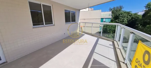 Apartamento com 3 Quartos à venda, 112m² no Recreio dos Bandeirantes, Rio de Janeiro