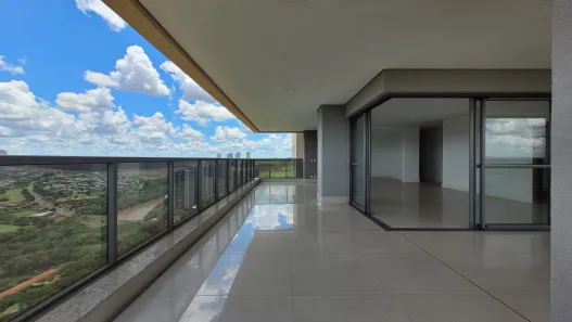 Apartamento com 4 Quartos à venda, 377m² no Jardim Ilhas do Sul, Ribeirão Preto