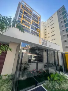 Apartamento com 3 Quartos à venda, 103m² no Jardim Camburi, Vitória