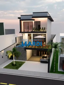 Casa de Condomínio com 3 Quartos à venda, 235m² no Fazenda Rodeio, Mogi das Cruzes