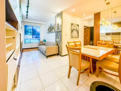 Apartamento com 2 Quartos à venda, 73m² no Mangueirão, Belém