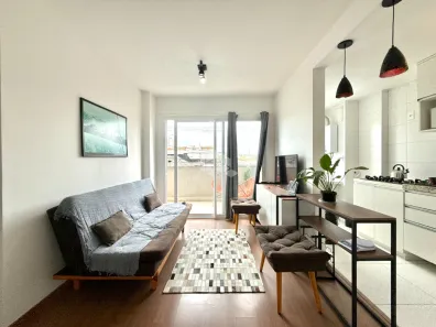 Apartamento com 2 Quartos à venda, 70m² no Passo da Areia, Porto Alegre